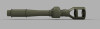 Panzer Art GB35-154 M126 Gun Barrel For M109 1/35